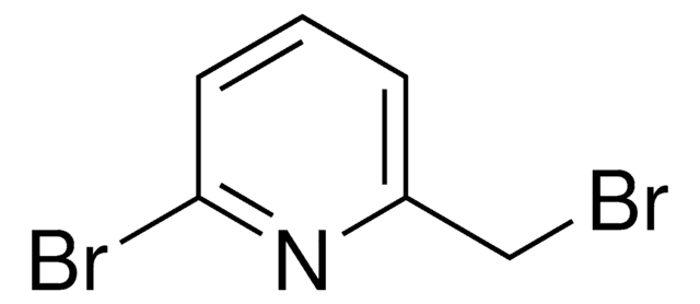 2-Bromo-6-(bromomethyl)pyridine