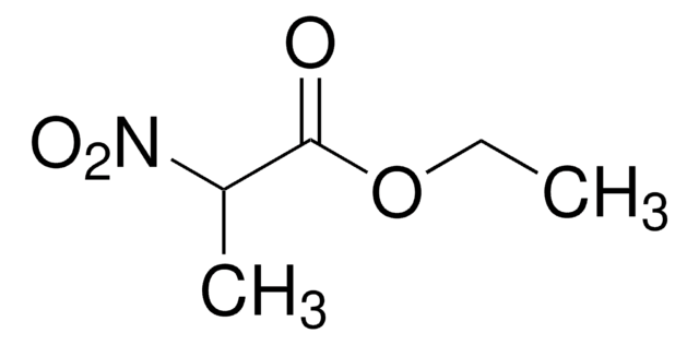 Ethyl 2-nitropropionate 96%