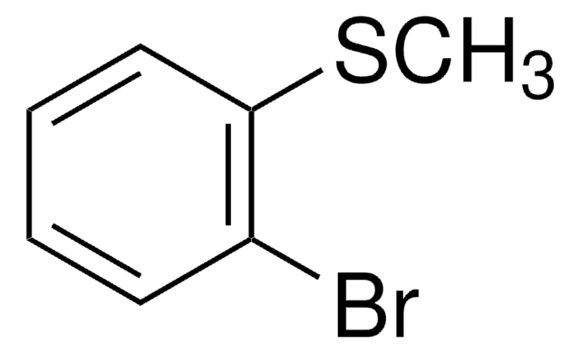 2-溴茴香硫醚 97%