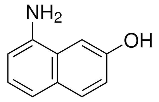 8-氨基-2-萘酚 97%