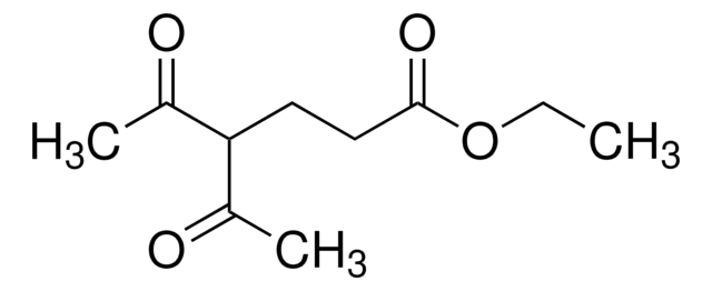 Ethyl 4-acetyl-5-oxohexanoate 98%