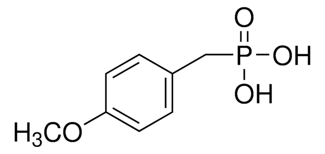 4-Methoxybenzylphosphonic acid