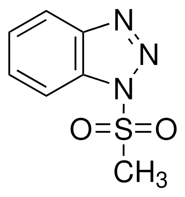 1-(Methylsulfonyl)-1H-benzotriazole 95%