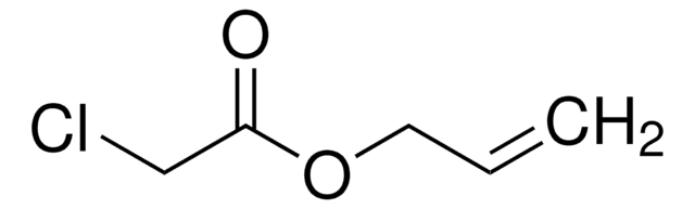 氯乙酸烯丙酯 98%