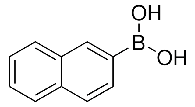 2-萘基硼酸 &#8805;95.0%