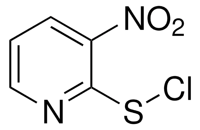 3-硝基-2-吡啶硫酰氯 95%