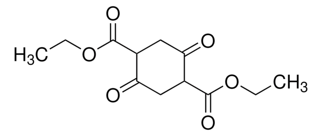 Diethyl 1,4-cyclohexanedione-2,5-dicarboxylate