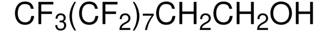 1H,1H,2H,2H-Perfluoro-1-decanol 97%