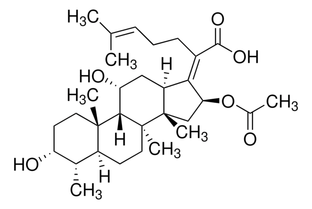 峰鉴别用梭链孢酸 European Pharmacopoeia (EP) Reference Standard