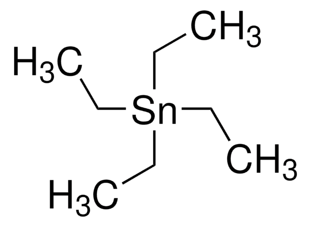 Tetraethyltin 97%