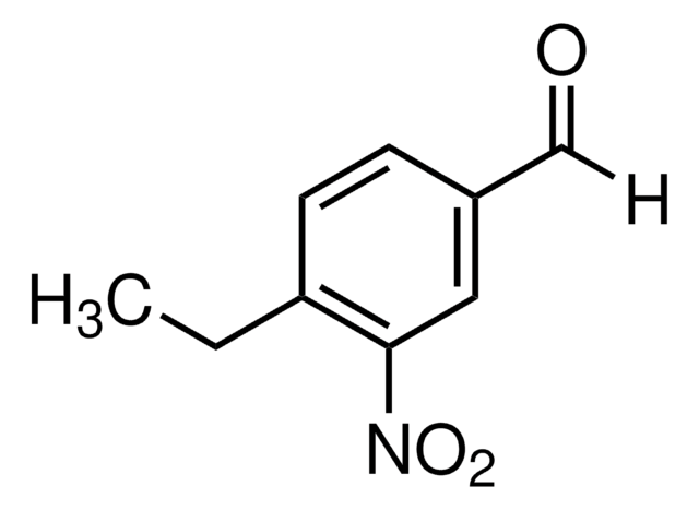 4-Ethyl-3-nitrobenzaldehyde 97%