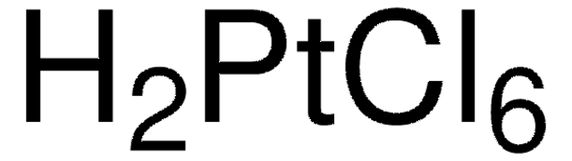 Chloroplatinic acid solution 8&#160;wt. % in H2O