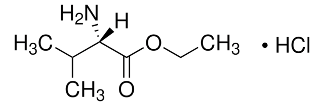 L-缬氨酸乙酯 盐酸盐 99%