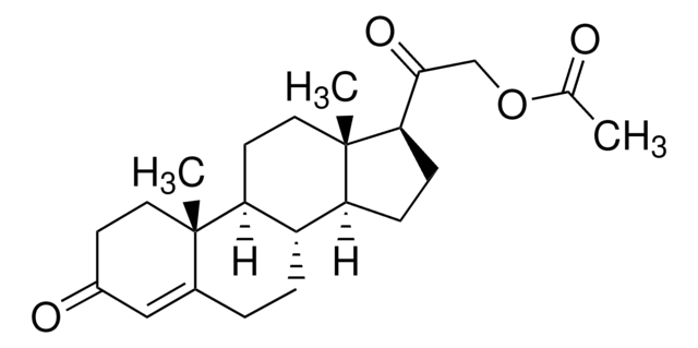 Desoxycortone acetate European Pharmacopoeia (EP) Reference Standard