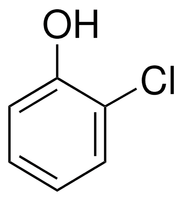 2-Chlorophenol SAJ first grade, &#8805;99.0%