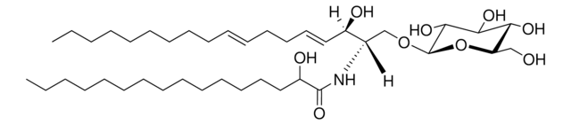 Glucosylceramide (Soy) Avanti Polar Lipids