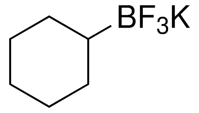 环己基三氟硼酸钾 95%