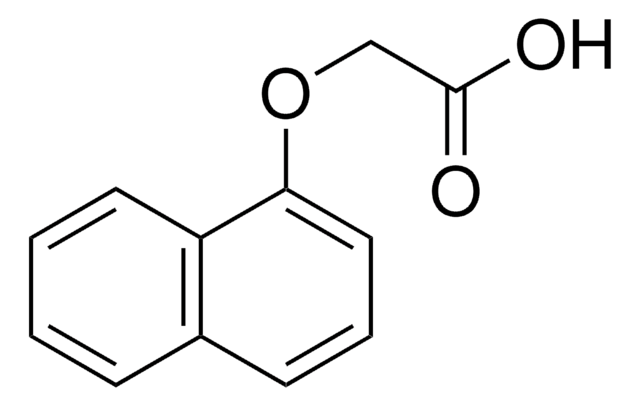 1-萘氧基乙酸 98%