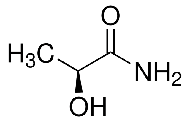 (S)-(-)-乳酰胺 97%