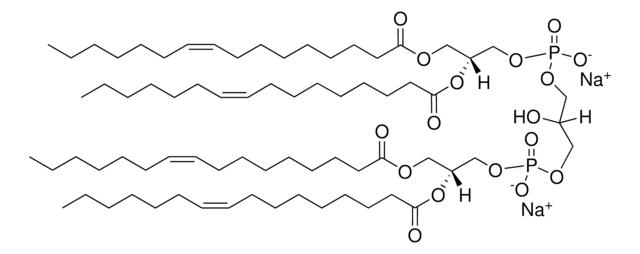 16:1 Cardiolipin Avanti Research&#8482; - A Croda Brand