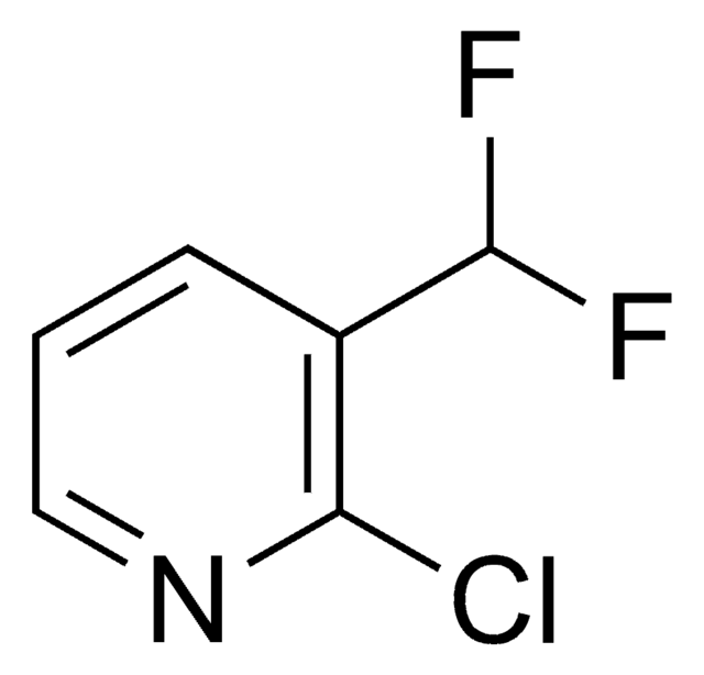 2-氯-3-（二氟甲基）吡啶 95%