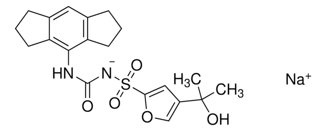 CP-456773 钠盐 &#8805;98% (HPLC)