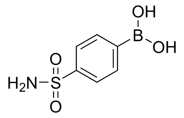 4-Sulfamoylbenzeneboronic acid