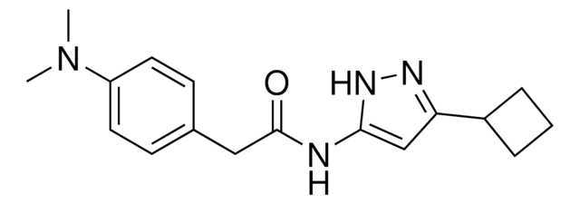 CP-681301 &#8805;98% (HPLC)