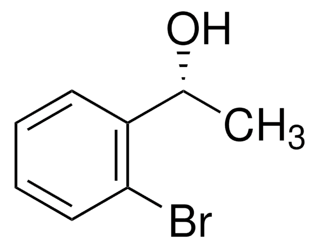 (R)-(+)-2-溴-&#945;-甲基苯甲醇 98%