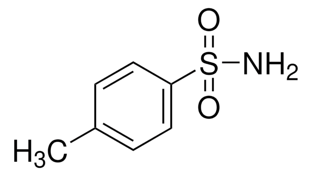 p-Toluenesulfonamide United States Pharmacopeia (USP) Reference Standard