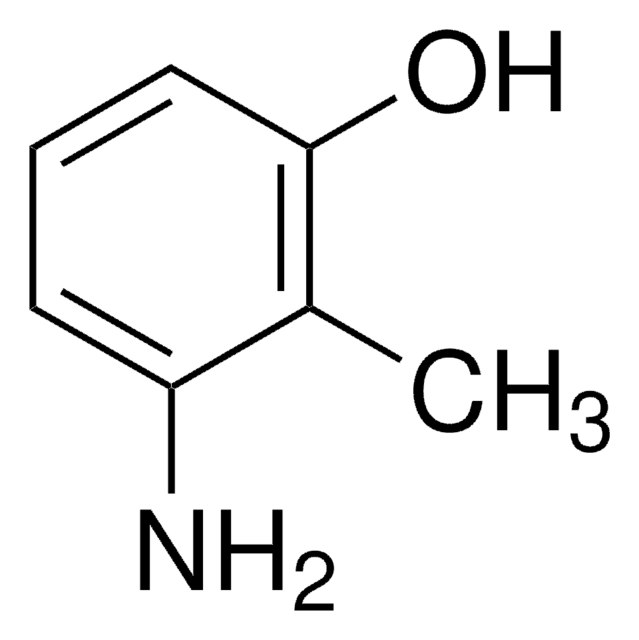 3-氨基-2-甲基苯酚 95%