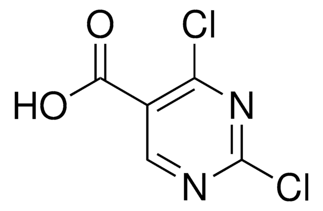 2,4-二氯嘧啶-5-羧酸 97%