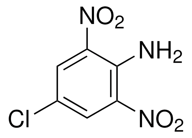 4-氯-2,6-二硝基苯胺 98%