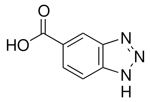 苯并三唑-5-甲酸 99%