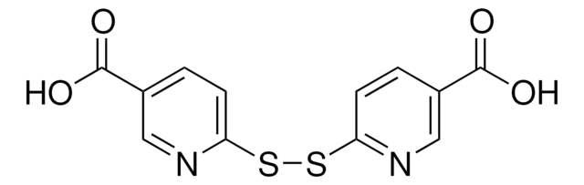 6,6′-二硫二烟酸 technical grade, 85%