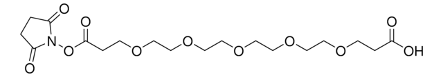 Acid-dPEG&#174;5-NHS ester