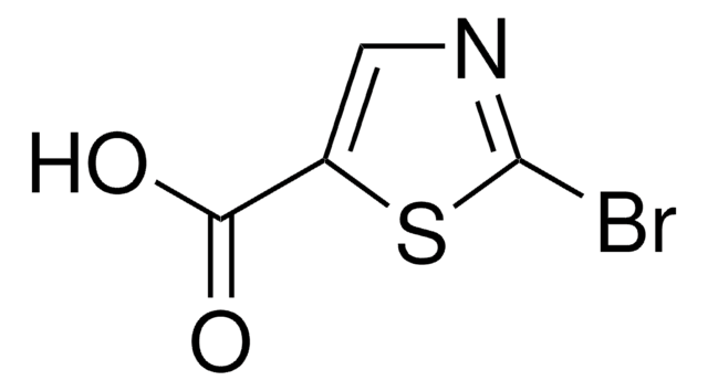 2-Bromothiazole-5-carboxylic acid 97%