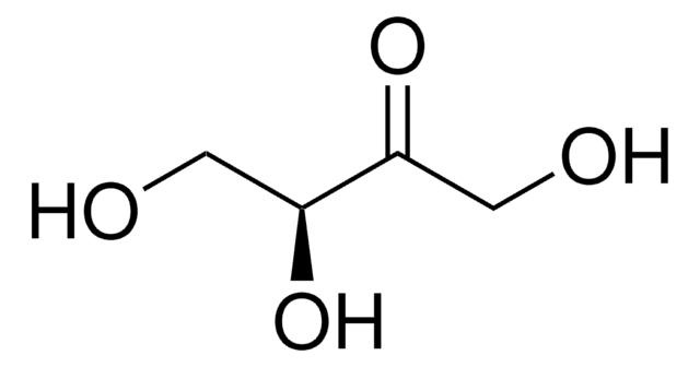 L-(+)-Erythrulose &#8805;85% (HPLC)