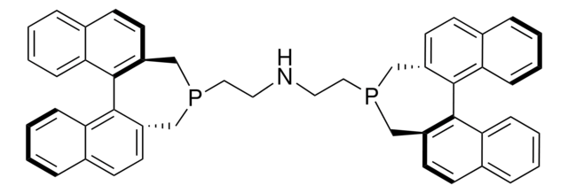 2,2&#8242;-Bis[(R-1,1&#8242;-binaphthyl-2,2&#8242;-dimethyl)phosphino]diethylamine