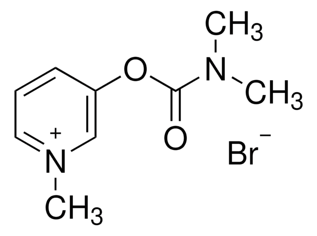 Pyridostigmine bromide European Pharmacopoeia (EP) Reference Standard