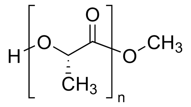 Poly(L-lactide) average Mn 20,000, PDI &#8804;1.1