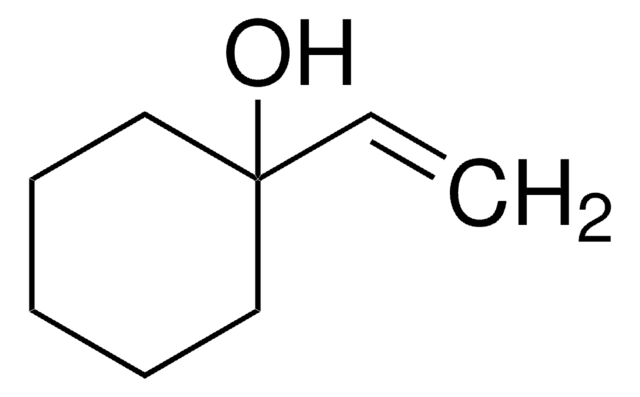 1-乙烯基环己醇 97%