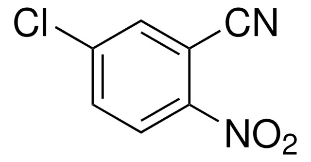 5-氯-2-硝基苯甲腈 97%