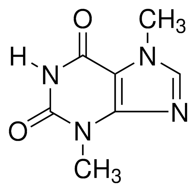 可可碱 analytical standard