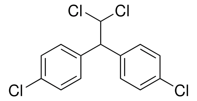 1,1-二氯-2,2-双(4-氯苯基)乙烷 certified reference material, TraceCERT&#174;, Manufactured by: Sigma-Aldrich Production GmbH, Switzerland