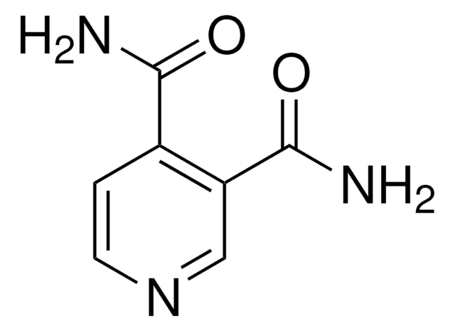 3,4-Pyridinedicarboxamide 98%