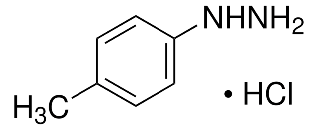 对甲基苯肼 盐酸盐 98%