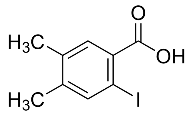 2-Iodo-4,5-dimethylbenzoic acid 97%