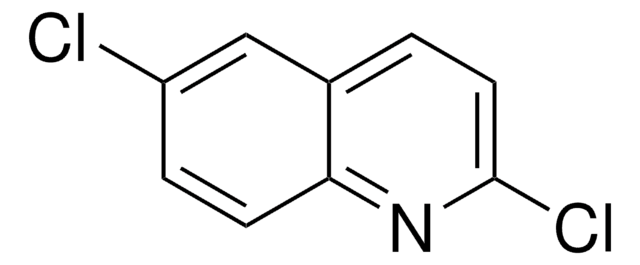 2,6-Dichloroquinoline 97%