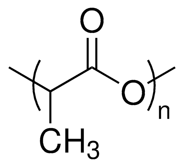 Poly(D,L-lactide) acid terminated, average Mw 15000